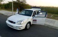 Daewoo Nubira 2002 - Bán ô tô Daewoo Nubira năm 2002, xe một đời chủ giá ưu đãi giá 75 triệu tại Vĩnh Long