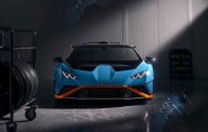 Lamborghini Huracan 2021 - Xe Lamborghini Huracan STO 2021 - 23 tỷ giá 23 tỷ tại Hà Nội