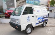 Suzuki Blind Van 2021 - Bán Suzuki Blind Van sản xuất năm 2021, màu trắng, xe nhập giá 293 triệu tại Bình Dương