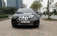 Cần bán Hyundai Elantra GLS 2.0AT sản xuất năm 2017, màu đen, 538 triệu giá 538 triệu tại Hà Nội