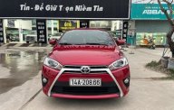 Xe Toyota Yaris sản xuất năm 2016, màu đỏ giá cạnh tranh giá 479 triệu tại Bắc Ninh