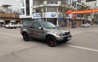 BMW X5 2004 - Bán xe BMW X5 sản xuất năm 2004, xe nhập như mới, giá 199tr giá 199 triệu tại Hà Nội