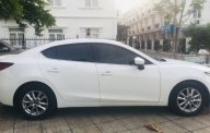 Bán ô tô Mazda 3 sản xuất năm 2017, màu trắng, nhập khẩu   giá 510 triệu tại Tp.HCM