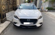 Bán Mazda 3 năm 2018, màu trắng, giá tốt giá 535 triệu tại Tp.HCM