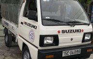 Suzuki Super Carry Truck 2005 - Bán xe tải Suzuki 5 tạ cũ thùng bạt đời 2005 tại Hải phòng liên hệ 090.605.3322 giá 80 triệu tại Hải Phòng