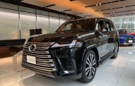 Cần bán Lexus LX 600 Ultra Luxury năm 2022, nhập khẩu Mỹ giao xe tháng 5  giá 12 tỷ 500 tr tại Hà Nội