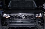 Volkswagen Volkswagen khác 2022 - bán xe Volkswagen Teramont 2022 - Màu đen Black Edition - Có xe giao ngay tháng 5, giá tốt  giá 2 tỷ 349 tr tại Tp.HCM