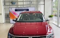 Cần bán Volkswagen Tiguan Elegance 2022 Màu đỏ , tặng phí trước bạ , tiền mặt và  phụ kiện  giá 1 tỷ 929 tr tại Tp.HCM