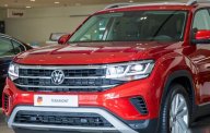 Volkswagen Volkswagen khác 2022 - Bán xe Volkswagen Teramont 2022 - Màu đỏ Aurona - Có xe giao ngay tháng 5, giá tốt nhất  giá 2 tỷ 349 tr tại Tp.HCM