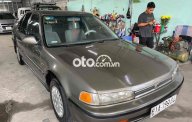 Honda Accord 1992 - Cần bán Honda Accord năm sản xuất 1992 giá 55 triệu tại Tiền Giang
