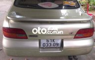 Nissan Bluebird 1994 - Xe Nissan Bluebird năm 1994, màu vàng, xe nhập, giá tốt giá 89 triệu tại Bình Dương