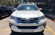 Toyota Fortuner 2020 - Cần bán xe Toyota Fortuner 2.4G 4x2AT năm sản xuất 2020, màu trắng số tự động giá 1 tỷ 15 tr tại Bạc Liêu