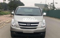 Hyundai Starex 2011 - Bán Hyundai Starex 2.4MT năm 2011, nhập khẩu nguyên chiếc còn mới giá 255 triệu tại Vĩnh Phúc