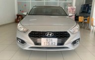 Bán Hyundai Accent sản xuất 2019, màu bạc giá 376 triệu tại Hà Nội