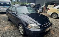 Honda Civic 1994 - Cần bán Honda Civic sản xuất năm 1994, màu đen số tự động giá 75 triệu tại Hà Nội