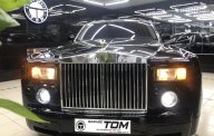 Rolls-Royce Phantom 2007 - Đăng kí 2010 2.7 vạn miles biển trắng SG giá 15 tỷ 688 tr tại Tp.HCM