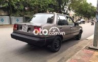 Toyota Corolla 1985 - Bán xe Toyota Corolla sản xuất năm 1985, màu vàng, xe nhập giá 70 triệu tại Bạc Liêu