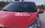 Chevrolet Spark 2018 - Cần bán xe Chevrolet Spark LT sản xuất 2018, màu đỏ giá 225 triệu tại Quảng Ngãi