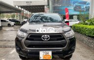 Bán Toyota Hilux 4x2 AT năm sản xuất 2021, màu đen giá 615 triệu tại Hà Nội