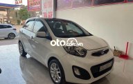 Kia Picanto 2013 - Cần bán lại xe Kia Picanto 1.2MT sản xuất năm 2013, màu trắng, xe nhập giá 212 triệu tại Lâm Đồng