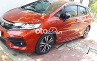 Honda Jazz 2019 - Bán Honda Jazz RS năm 2019, màu đỏ, nhập khẩu xe gia đình, giá 505tr giá 505 triệu tại Bình Thuận  