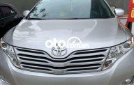 Toyota Venza 2009 - Cần bán Toyota Venza năm sản xuất 2009, màu bạc, nhập khẩu Mỹ giá 505 triệu tại Hải Phòng