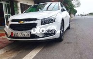 Chevrolet Cruze 2017 - Bán Chevrolet Cruze sản xuất năm 2017, màu trắng, giá 330tr giá 330 triệu tại Hà Nam