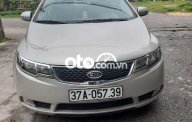 Kia Forte 2012 - Cần bán lại xe Kia Forte 1.6MT sản xuất 2012 giá 275 triệu tại Nghệ An