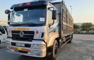 Xe tải 5 tấn - dưới 10 tấn 2014 - Bán xe tải Trường Giang 8 tấn, thùng dài 9m3 đời 2014 giá 520 triệu tại Hải Dương