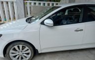 Kia Forte 2012 - Cần tiền bán xe Kia Forte đang chạy gia đình giá 290 triệu tại Quảng Nam