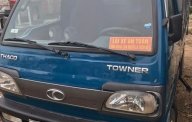 Thaco TOWNER 2018 - Cần bán gấp Thaco TOWNER năm sản xuất 2018, màu xanh lam giá 128 triệu tại Hà Nội