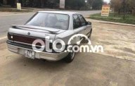 Mazda 323 1995 - Cần bán Mazda 323 năm 1995, màu xám, nhập khẩu nguyên chiếc, giá tốt giá 47 triệu tại Ninh Bình