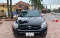 Toyota RAV4 2008 - Bán ô tô Toyota RAV4 năm 2008, màu đen, nhập khẩu   giá 355 triệu tại Hải Dương
