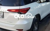 Toyota Fortuner 2017 - Bán Toyota Fortuner 2.4MT 4x2 năm sản xuất 2017, xe nhập như mới, 800tr giá 800 triệu tại Bến Tre