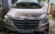 Toyota Innova 2014 - Xe 1 đời chủ giá 379 triệu tại Kon Tum