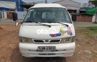 Kia Pregio 2002 - Màu trắng, còn sử dụng rất tốt giá 33 triệu tại Tp.HCM