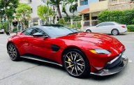 Aston Martin Vantage 2018 - Màu đỏ, nhập khẩu giá 12 tỷ 800 tr tại Hà Nội