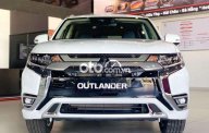 Mitsubishi Outlander 2022 - Cần bán xe Mitsubishi Outlander 2.0 CVT sản xuất 2022 giá 825 triệu tại Khánh Hòa
