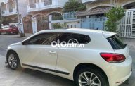 Volkswagen Scirocco 2011 - Bán Volkswagen Scirocco năm 2011, màu trắng, nhập khẩu giá 510 triệu tại Tp.HCM