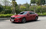 Mazda 6 2018 - Giá cạnh tranh tốt nhất, check xe free giá 748 triệu tại Thái Nguyên