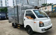 Hyundai Porter 2022 - Xe sẵn giao ngay - Hyundai H150 thùng kín giá 390 triệu tại Đồng Tháp