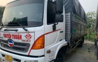 Hino FC 2019 - Màu trắng, giá cực tốt giá 925 triệu tại Hà Nội