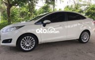 Ford Fiesta 2017 - Màu trắng giá 399 triệu tại Tây Ninh