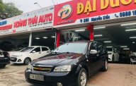 Daewoo Lacetti 2013 - Màu đen giá ưu đãi giá 220 triệu tại Hà Nội