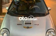 Chery QQ3 2009 - Cần bán lại xe Chery QQ3 năm 2009, màu bạc giá 52 triệu tại Nam Định