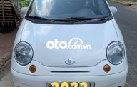 Cần bán gấp Daewoo Matiz SE sản xuất 2003 giá 82 triệu tại An Giang