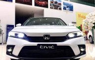 Honda Civic 2022 - Màu trắng giá hữu nghị giá 770 triệu tại An Giang