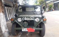 Jeep 1980 - Bán Jeep A2 sản xuất 1980, nhập khẩu nguyên chiếc chính chủ giá 275 triệu tại Đà Nẵng