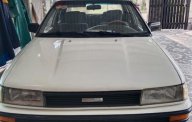 Toyota Corolla 1988 - Màu trắng giá 60 triệu tại Tp.HCM