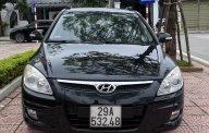 Hyundai i30 2009 - Màu đen, nhập khẩu giá 289 triệu tại Hải Dương
